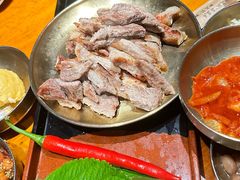 -韩象烤肉·韩国料理(市南麦凯乐旗舰店)