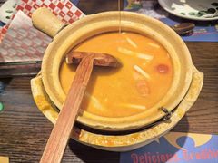 -泰妃殿(武汉首店)