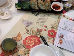 -虾饺妹·酒家(金碧店)