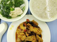 -紫金港餐饮中心-风味餐厅(浙江大学紫金港校区店)