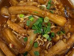 -美极鲜食坊(宝安南路店)