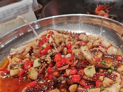 -聚味瞿记·龙虾堂(咸嘉湖店)