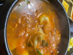 -恩泽家·果味坛子韩国炭火烤肉(白石龙店)
