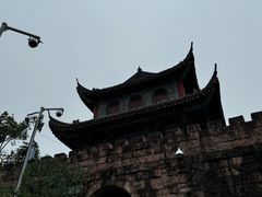 -永康小长城