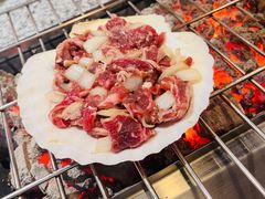 -震海贝烤贝·民俗特色店(延吉总店)