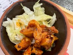 -擂饭(武胜路凯德店)