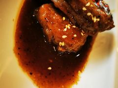 -喜上喜鸡煲翅(吉大店)