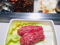 -海底捞火锅(枫蓝国际购物中心店)