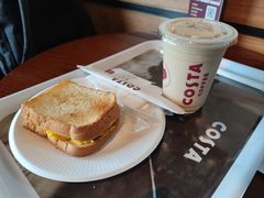 -COSTA COFFEE(西湖天地店)