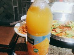 -九庄火锅(衢江店)