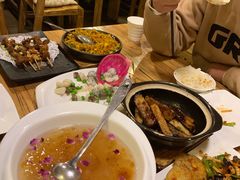 -天一朴素(武汉大学店)