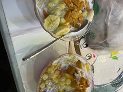 -葛师傅越南特色水果捞(建政南路总店)