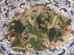 -阿庄新豫菜(通泰路店)
