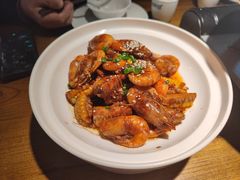 -老阿爸鲜鱼土菜(昆山花桥店)