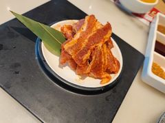 -韩宫宴炭火烤肉(南宁万达茂店)