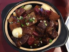 -新新湘菜馆(新中街二条店)