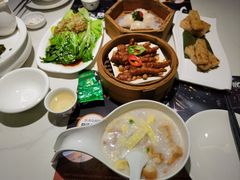 -叹茶靓点·粤式餐厅·全天茶市(石井万民广场店)