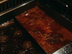 -吴氏老牌坊云南鱼豆花火锅店(通江街店)