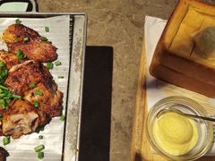 -绿茶餐厅(崇文门新世界店)