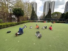 -卓悦童国际幼儿园