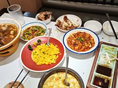 -田婆婆的菜(新天地店)