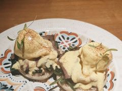 -JINNS锦时 steak&pizza(浸信会礼拜堂旧址店)