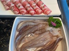 -海底捞火锅(崇文门新世界百货店)