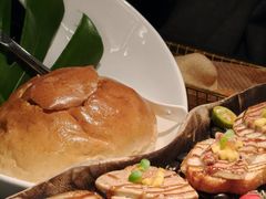 -烛影拾光观景餐厅·创意菜·摄影·小提琴(大唐不夜城店)