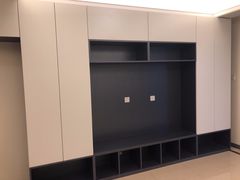 -佰丽爱家全屋定制(汶水店)