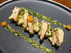-喜鼎海胆水饺(东港店)