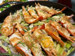 -谭厨中山传家菜.乳鸽.脆鲩鱼(华强北中航城店)