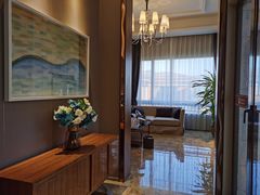 -清远熹乐谷温泉度假酒店