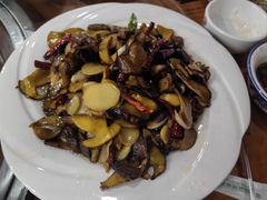 -双喜农庄·菌香园(安居家园店)