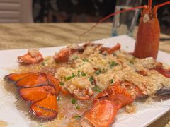 -富力万达嘉华酒店-品珍中餐厅(水果湖店)