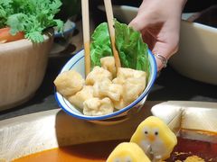 -九鼎轩脆毛肚火锅(南京东路店)