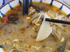 -铺前糟粕醋(大路街店)