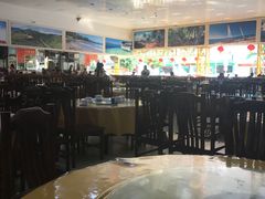 -春园海鲜广场D区6号(钟姐海鲜加工店)