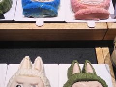 -雍容荟活波龙自助餐(IFS黑金店)