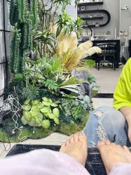 -LEILEI NAIL蕾蕾美甲美睫