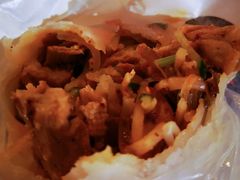 -安徽阜阳卷馍(西单店)