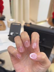 -U3美甲