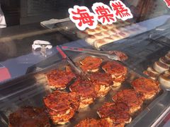 -朱鸿兴面馆(镇湖店)