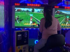 -大玩家(通州万达广场店)