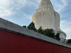 -妙应寺白塔