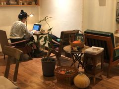 -懒鱼时光馆(沙坪坝店)