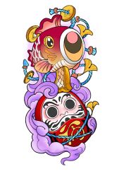 -记号刺青tattoo纹身工作室