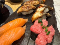 -合点寿司(金虹桥商场店)