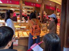 -嘉华鲜花饼·现烤(昆明老街店)