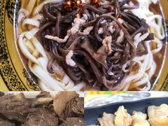 -老猫牛肉火锅(沙溪店)