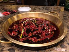 -小龙坎火锅(全球总店)
